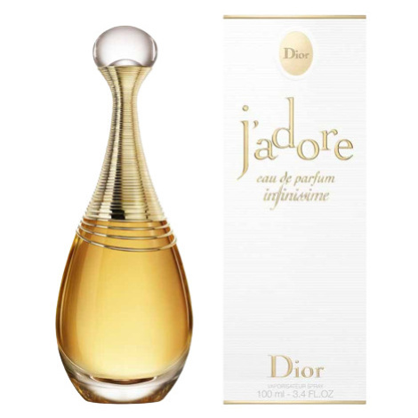 Dior J'Adore Infinissime parfémovaná voda pro ženy 100 ml