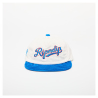 Kšiltovka RIPNDIP Los Ripndip Corduroy Snapback White