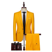 Klasický pánský oblek sako + kalhoty
