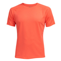 Cona Sports CS02 Pánské funkční triko CS01 Neon Peach
