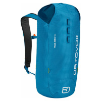 Ortovox Trad Zero 18 Heritage Blue Outdoorový batoh