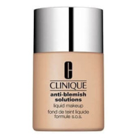 Clinique Tekutý make-up pro problematickou pleť Anti-Blemish Solutions (Liquid Makeup) 30 ml 52 