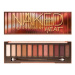 Urban Decay Paletka očních stínů Naked Heat (Eyeshadow Palette) 15,6 g