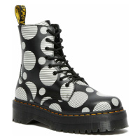 boty DR. MARTENS - 8dírkové - Jadon