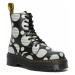 boty DR. MARTENS - 8dírkové - Jadon