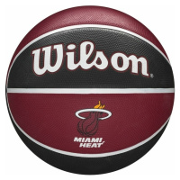 Wilson NBA Team Tribute Basketball Miami Heat Basketbal