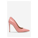 Lodičky NINE WEST WFA2676-1 Materiál/-Syntetický