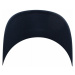 Curved Classic Snapback - navy