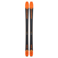Dynafit Radical 88 Ltd. Edition Ski 2023/2024 oranžová