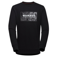 Mammut Core ML Crew Neck Men Unexplored