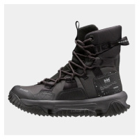 Panská Zimní Obuv Helly Hansen UBA CURBSTEP BOOT Black