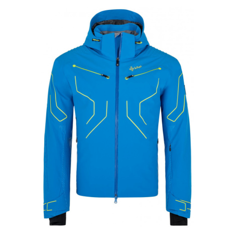 Pánská lyžařská bunda Hyder-m modrá - Kilpi