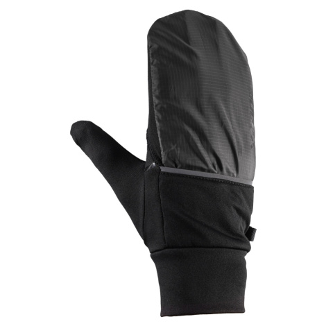 Unisex multifunkční rukavice Viking VERMONT černá