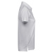 Tee Jays Dámské funkční polo triko TJ7001 White