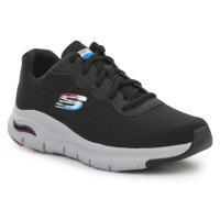 Boty Skechers Arch Fit Infinity Cool M 232303-BLK