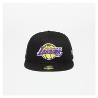 New Era 950 NBA Team Side Patch 9FIFTY Los Angeles Lakers Black/ Yellow