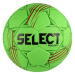 Select ROCKET Házenkářský míč, zelená, velikost