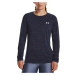 Under Armour Tech LS Crew Twist W 1307486-411 - navy