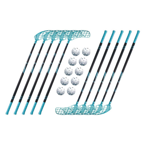 Florbalové vybavení Set