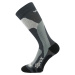 Voxx Ero Unisex vysoké outdoorové ponožky BM000000575900102591 tmavě šedá