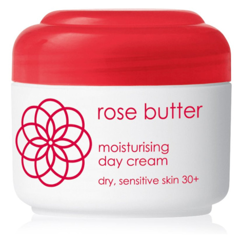 Ziaja Rose Butter hydratační denní krém 30+ 50 ml