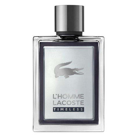 Lacoste L'Homme Timeless 100 ml Toaletní Voda (EdT)