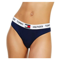 Tommy Hilfiger Dámské kalhotky Bikini UW0UW02193-CHS