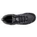 Head HURON Pánská outdoorová obuv, černá, velikost