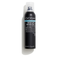 GOSH COPENHAGEN Argan Oil Dry Shampoo suchý šampon 150 ml