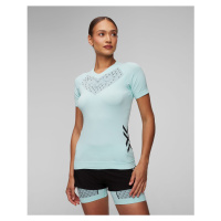 Dámské Běžecké Tričko X-bionic Twyce Run Shirt Ss