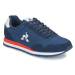 Le Coq Sportif ASTRA_2 Tmavě modrá