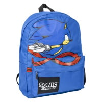 BACKPACK SCHOOL BIG 42 CM SONIC PRIME