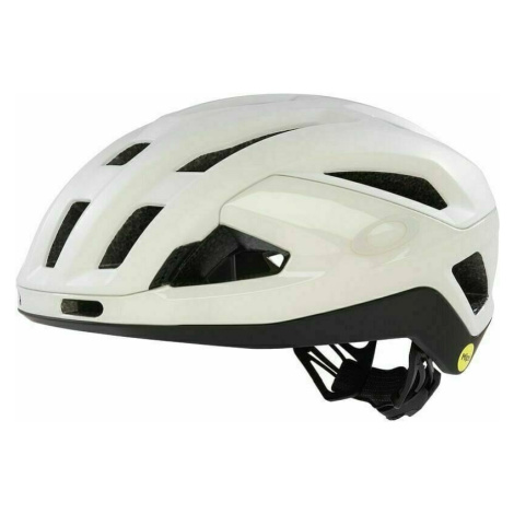 Oakley ARO3 Endurance Europe Matte Light Gray Cyklistická helma