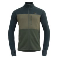 Mikina DEVOLD THERMO WOOL JKT