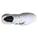 adidas COURT TEAM BOUNCE M Pánská volejbalová obuv, bílá, veľkosť 41 1/3