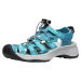 Keen Astoria West Sandal Women Dámské sportovní outdoorové sandály 10031200KEN sea moss/tie dye