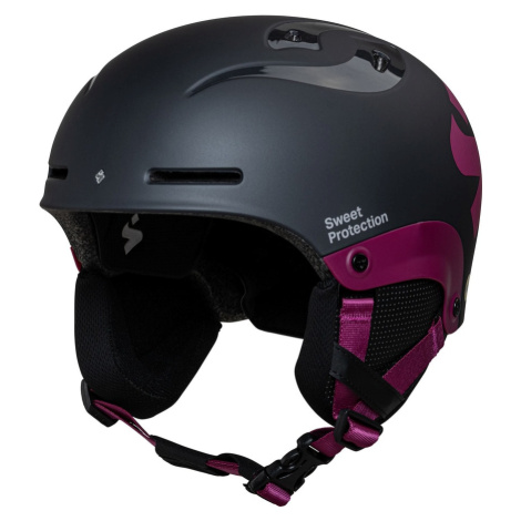 Sweet Protection Juniorská lyžařská helma Blaster II MIPS Helmet JR
