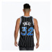 Mitchell & Ness Orlando Magic #32 Shaquille O'Neal black Swingman Jersey