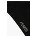 Dámské kotníkové ponožky Atlantic 3 pack černé