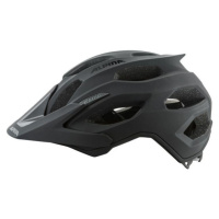 Alpina Sports CARAPAX 2.0 Cyklistická helma, černá, velikost