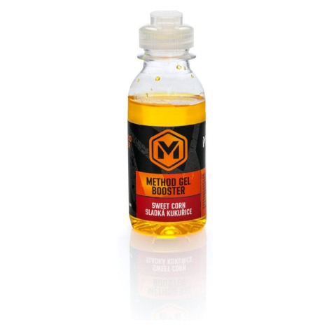 Mivardi Method gel booster 100ml - Sladká kukuřice