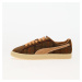 Tenisky Puma Clyde Harris Tweed Beige