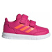 adidas ALTASPORT CF I Dětská volnočasová obuv, růžová, velikost