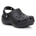 Crocs Classic Platform Clog W 206750-001