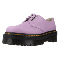 Dr. Martens 1461 QUAD II PISA Fialová