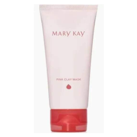 Mary Kay Růžová jílová maska 85 g