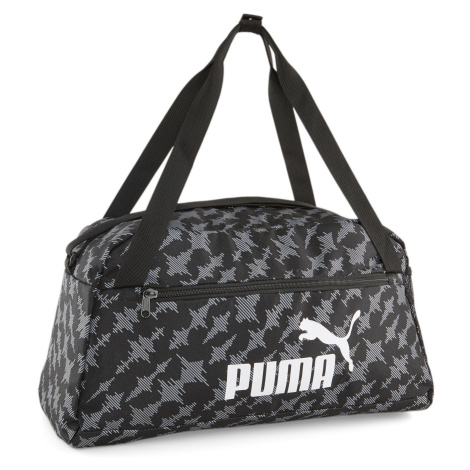 Puma Phase AOP Sports Bag Taška US 079950-01