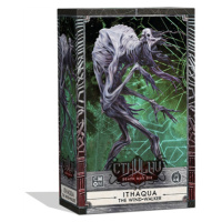 Cool Mini Or Not Cthulhu: Death May Die – Fear of the Unknown: Ithaqua the Wind-Walker