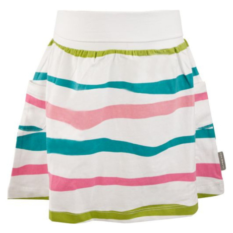 ALPINE PRO - OWELO Dětská Sukně