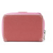 Růžová dámská peněženka se zápinkou Jazmine HG Style